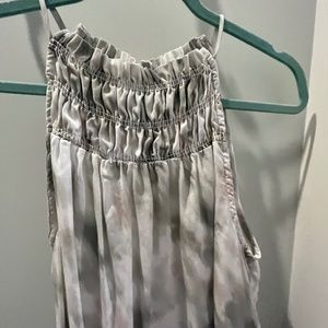 Bella Dahl Summer Dress size XS